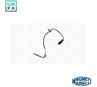 MAGNETI MARELLI 172000575010 Sensor, exhaust gas temperature