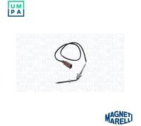 MAGNETI MARELLI 172000589010 Exhaust gas temperature sensor (EGT)