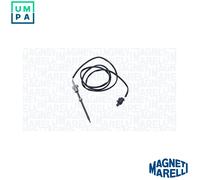 MAGNETI MARELLI 172000607010 Sensor, exhaust gas temperature