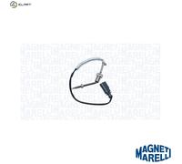 MAGNETI MARELLI 172000665010 Exhaust gas temperature sensor (EGT)