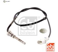 exhaust gas temperature sensor 174954 FEBI BILSTEIN for FIAT PEUGEOT CITROËN