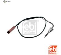 FEBI BILSTEIN 176444 Sensor, exhaust gas temperature