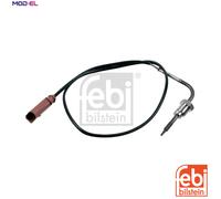 SENSOR EXHAUST GAS TEMPERATURE 176444 FOR CFWA 1.2L 3cyl CBAA/CBAB/CBBB 2.0L