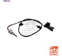FEBI BILSTEIN 176451 Exhaust gas temperature sensor (EGT)