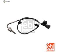 FEBI BILSTEIN 176451 Exhaust gas temperature sensor (EGT)