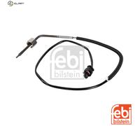 FEBI BILSTEIN 177748 Exhaust gas temperature sensor (EGT)