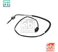 FEBI BILSTEIN 177748 Exhaust gas temperature sensor (EGT)