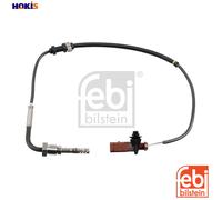 FEBI BILSTEIN 182414 Sensor, exhaust gas temperature