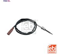 SENSOR EXHAUST GAS TEMPERATURE 183575 FOR CLHA/CLHB/CRKA/CRKB/CXXA/CXXB 1.6L