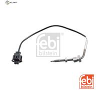 Febi Bilstein Exhaust Gas Temperature Sensor 183907 - OE Performance & Quality