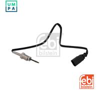 SENSOR EXHAUST GAS TEMPERATURE 184980 FOR BPD/BPE 2.5L 5cyl