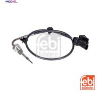SENSOR EXHAUST GAS TEMPERATURE 185255 FOR A16DTH B16DTH/16DTL/16DTE 1.6L 4cyl