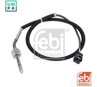 FEBI BILSTEIN 185257 Exhaust Gas Temperature Sensor Replacement For Mercedes CLK