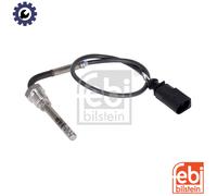 Febi Exhaust Gas Temperature Sensor before catalytic converter fits VW Touareg
