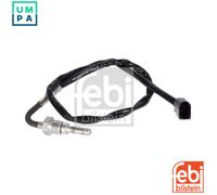 SENSOR EXHAUST GAS TEMPERATURE 185316 FOR CAGA/CAGB/CAHA/CAHB/CAGC/CMEA 2.0L