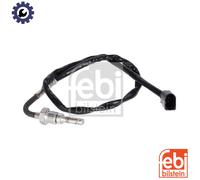 SENSOR EXHAUST GAS TEMPERATURE 185316 FOR CAGA/CAGB/CAHA/CAHB/CAGC/CMEA 2.0L