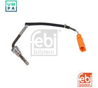 SENSOR EXHAUST GAS TEMPERATURE 185329 FOR CAGA/CAGB/CAHA/CAHB 2.0L CAYB 1.6L