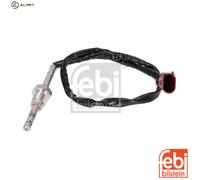 FEBI BILSTEIN 185340 Exhaust gas temperature sensor (EGT)