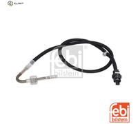 FEBI BILSTEIN 185433 Exhaust Gas Temperature Sensor Fits Mercedes S-Class