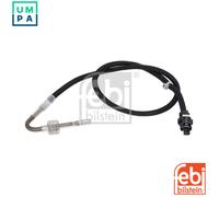 SENSOR EXHAUST GAS TEMPERATURE 185433 FOR OM651.912/916/913 2.1L 4cyl 3.0L 6cyl