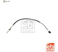 FEBI BILSTEIN 185434 Exhaust gas temperature sensor (EGT)