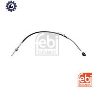 FEBI BILSTEIN 185434 Exhaust gas temperature sensor (EGT)