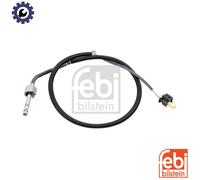SENSOR EXHAUST GAS TEMPERATURE 185561 FOR OM 651.960 2.1L 4cyl