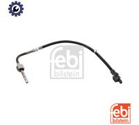 FEBI BILSTEIN 185807 Exhaust gas temperature sensor (EGT)