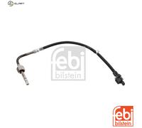 FEBI BILSTEIN 185807 Exhaust gas temperature sensor (EGT)