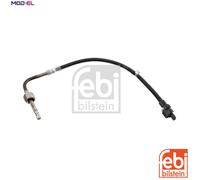 FEBI BILSTEIN 185807 Exhaust gas temperature sensor (EGT)