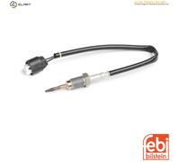 FEBI BILSTEIN Exhaust Gas Temperature Sensor 185824 for Opel Insignia A (A 20 DTR 2.0L 4cyl)