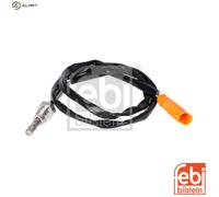 FEBI BILSTEIN 186347 Exhaust gas temperature sensor (EGT)