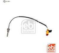 FEBI BILSTEIN 193091 Exhaust gas temperature sensor (EGT)