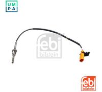 FEBI BILSTEIN 193091 Exhaust gas temperature sensor (EGT)