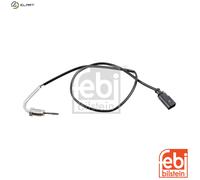 FEBI BILSTEIN 194034 Exhaust Gas Temperature Sensor Fits Audi A3 Seat Leon VW
