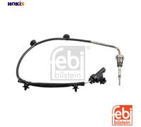 FEBI BILSTEIN 194057 Exhaust gas temperature sensor (EGT)