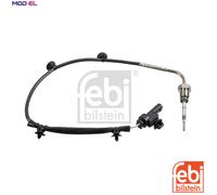 FEBI BILSTEIN 194057 Exhaust gas temperature sensor (EGT)