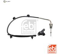 Sensor, exhaust gas temperature FEBI BILSTEIN 194057