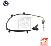Fits FEBI 194057 EXHAUST GAS TEMPERATURE SENSOR