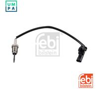 FEBI BILSTEIN 197712 Exhaust Gas Temperature Sensor Fits Fiat 500L 500X Doblo