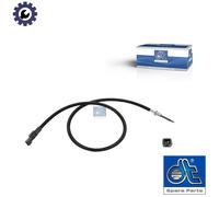 SENSOR EXHAUST GAS TEMPERATURE 2.76096 FOR RENAULT TRUCKS VOLVO 10.8L 6cyl KERAX