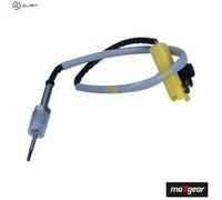MAXGEAR 21-0424 Sensor, exhaust gas temperature for RENAULT