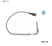 exhaust gas temperature sensor 214 800 0023 MEYLE for FIAT PANDA 500 500 C 500L