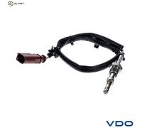 VDO 2803550008302 Exhaust gas temperature sensor (EGT)