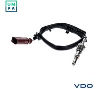 VDO Exhaust Gas Temp Sensor EGT 2803550008302 – Fits Audi A6, Seat Exeo (08-13)