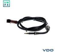 SENSOR EXHAUST GAS TEMPERATURE 2803550055302 FOR SKODA VW GOLF/VI JETTA/III 2.0L