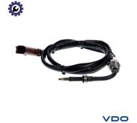 SENSOR EXHAUST GAS TEMPERATURE 2803550055302 FOR SKODA VW GOLF/VI JETTA/III 2.0L
