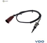SENSOR EXHAUST GAS TEMPERATURE 2803550175302 FOR VW TRANSPORTER/T5/Bus/Van 2.5L