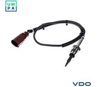 SENSOR EXHAUST GAS TEMPERATURE 2803550175302 FOR VW TRANSPORTER/T5/Bus/Van 2.5L