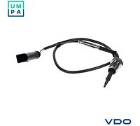 SENSOR EXHAUST GAS TEMPERATURE 2803550179302 FOR VW AUDI A4/B8 Q5 A5 A6/C7 A7
